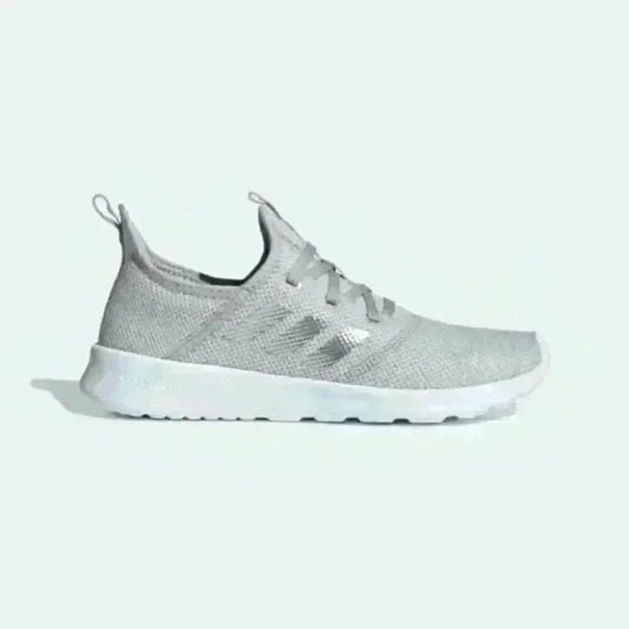 Adidas cloudfoam pure motion sneakers 5.5 - Picture 2 of 11